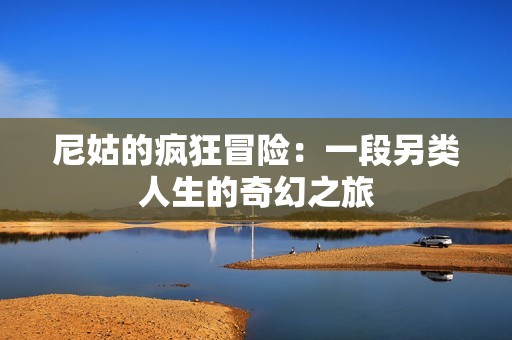 尼姑的疯狂冒险：一段另类人生的奇幻之旅