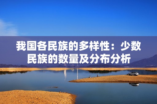 我国各民族的多样性：少数民族的数量及分布分析