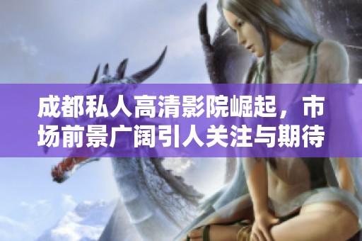 成都私人高清影院崛起，市场前景广阔引人关注与期待