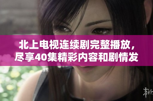 北上电视连续剧完整播放，尽享40集精彩内容和剧情发展