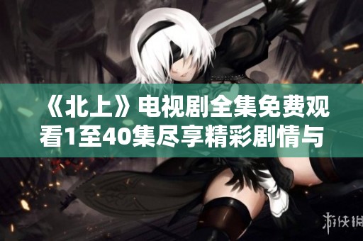 《北上》电视剧全集免费观看1至40集尽享精彩剧情与感人故事