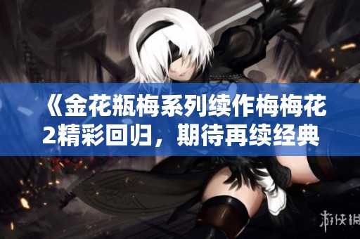 《金花瓶梅系列续作梅梅花2精彩回归，期待再续经典篇章》