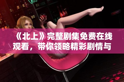 《北上》完整剧集免费在线观看，带你领略精彩剧情与动人故事