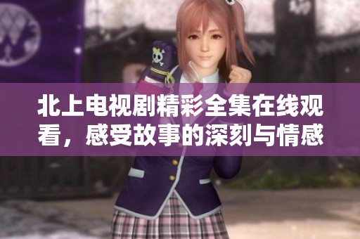北上电视剧精彩全集在线观看，感受故事的深刻与情感