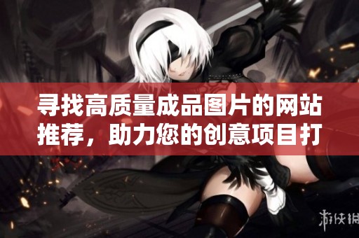 寻找高质量成品图片的网站推荐，助力您的创意项目打动人心