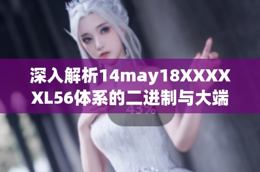 深入解析14may18XXXXXL56体系的二进制与大端模式