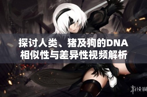 探讨人类、猪及狗的DNA相似性与差异性视频解析