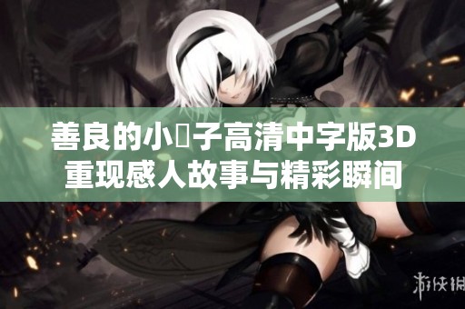 善良的小峓子高清中字版3D重现感人故事与精彩瞬间