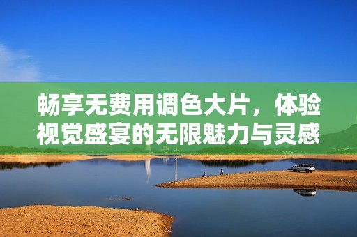 畅享无费用调色大片，体验视觉盛宴的无限魅力与灵感