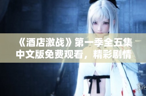 《酒店激战》第一季全五集中文版免费观看，精彩剧情等你来探秘